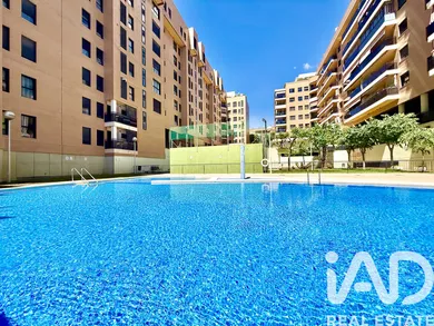 Piso en Gandia