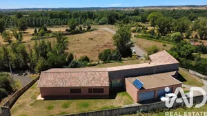 Châlet à Villaquilambre