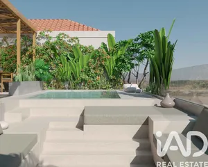 Chalet en Adeje