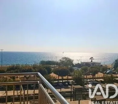 Piso en Calella