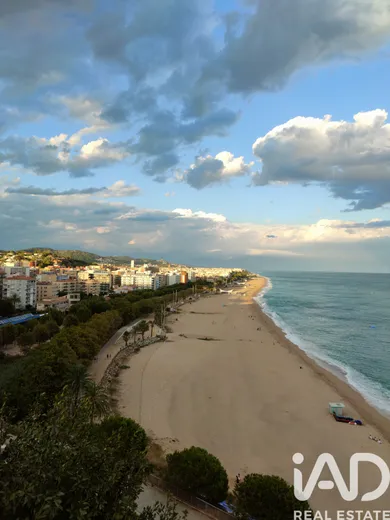Appartement à Calella