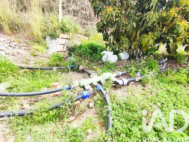 Terreno en Vélez-Málaga