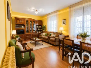 Casa en San Justo de la Vega