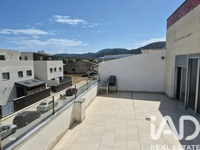 Ático en Vilallonga