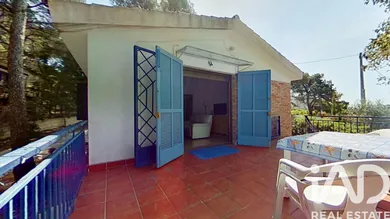 Casa en El Montmell
