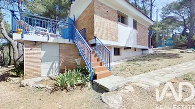 Casa en El Montmell