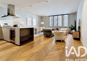 Appartement à Barcelona