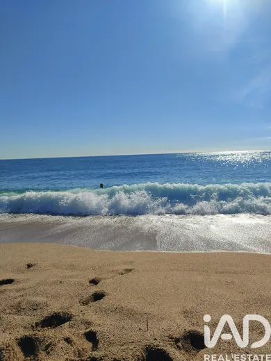 Building plot in Calella