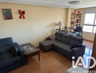 Apartment in Molina de Segura