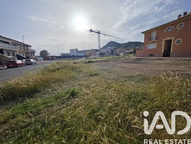 Terreno edificable en Calasparra