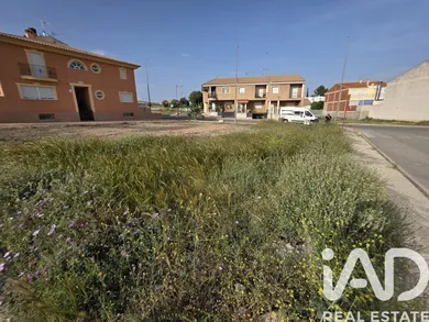 Terreno edificable en Calasparra