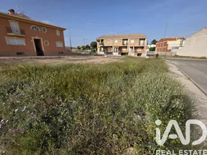 Terreno edificable en Calasparra