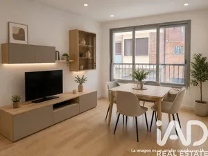 Appartement à Barcelona