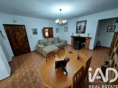 Casa de campo en Calasparra