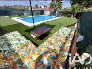 Casa de campo en Calasparra