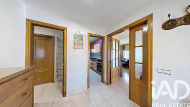 Casa en LLORENÇ DEL PENEDES