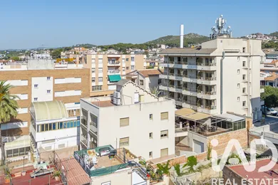 Edificio en Calafell
