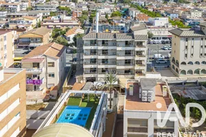 Edificio en Calafell