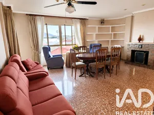 Apartment in Sax