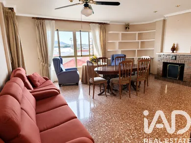 Apartment in Sax