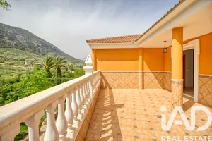 Casa en Rute