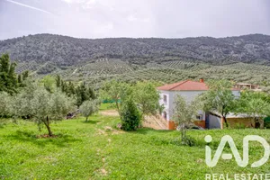 Maison à Rute