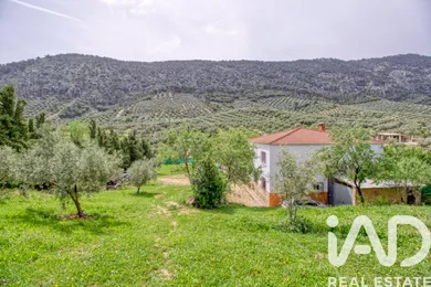 Maison à Rute