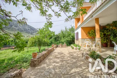Maison à Rute