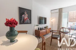 Duplex in Sitges
