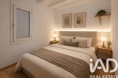 Appartement à Barcelona