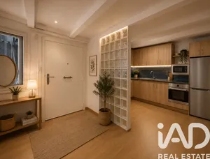 Piso en Barcelona