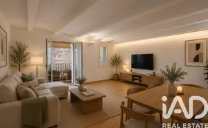 Piso en Barcelona