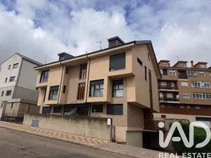 Dúplex en Villaquilambre