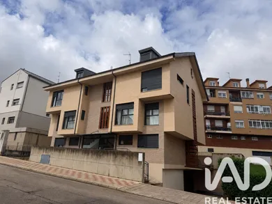 Dúplex en Villaquilambre