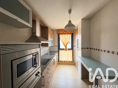 Duplex in Villaquilambre
