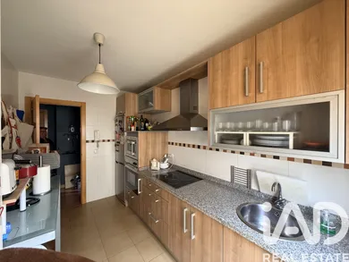 Duplex in Villaquilambre
