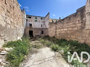 Casa de poble a Sa Pobla