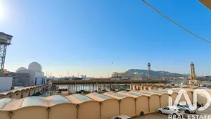 Piso en Barcelona
