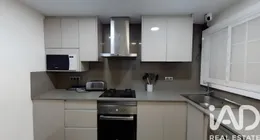 Piso en Barcelona
