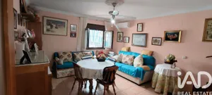 Casa adossada a Écija