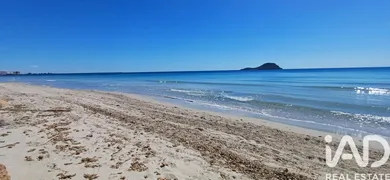 Dúplex a La Manga del Mar Menor