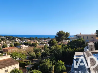 Ático en Calafell
