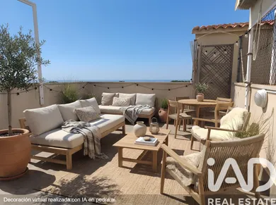 Ático en Calafell