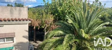 Terreno en Alforja