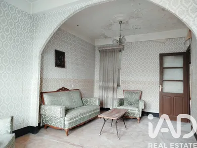 Casa en Fene