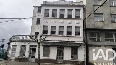 Casa en Fene