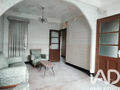 Casa en Fene