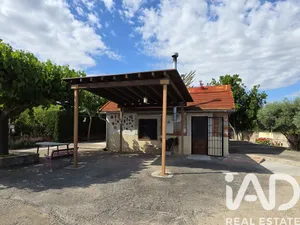 Casa de campo en Librilla
