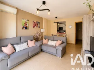Vivienda unifamiliar en Cártama