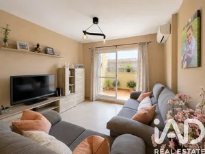 Casa adossada a Cártama